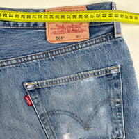 Levis 501- W36 -