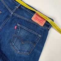 Levis 501 - W34 - 48 it -