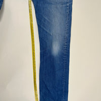 Levis 501 Made in Usa - W33 - 46-48 it -