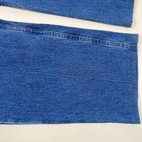 Levis 501 MADE IN USA - W34 - 48 it -