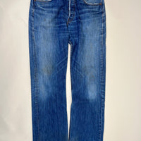 Levis 501 - W34 - 48 it -