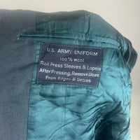 US ARMY WOOL UNIFORM - M -
