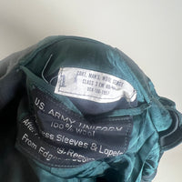 US ARMY WOOL UNIFORM - M -