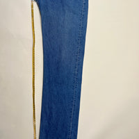 Levis 501 Made in Usa - W34 48 it -