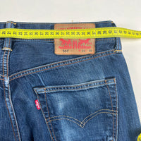 Levis 501 - W33 -
