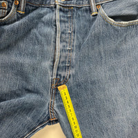 Levis 501 - W36 -