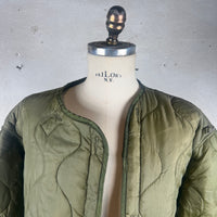 Liner parka M65 us army vintage - M-