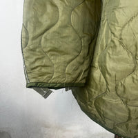 Liner parka M65 us army vintage - M-