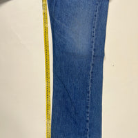 Levis 501 - W33 - 46-48 it -