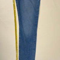 Levis 502 made & crafted - W32 - 46 it -