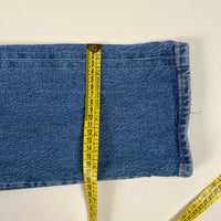 Levis 502 made & crafted - W32 - 46 it -