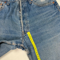 Levis 501 - W33 -