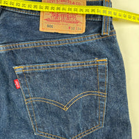 Levis 501 - W32 -