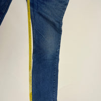 Lee - W34 - 48-50 en -