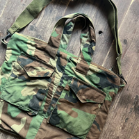 Helmet Bag M-65 Camouflage