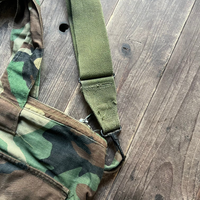 Helmet Bag M-65 Camouflage