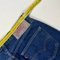 Levis 501 - W31 - 44-46 it -