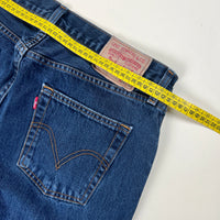 Levis 751 - W34 - 48 it -