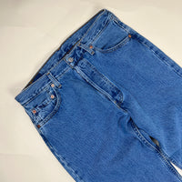 Levis 501 MADE IN USA - W34 - 48 it -