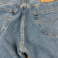 Levis 501 MADE IN USA - W34 - 48 it -