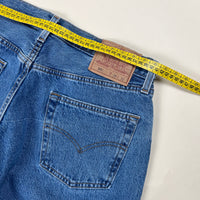 Levis 501 MADE IN USA - W34 - 48 it -