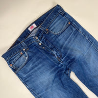 Levis 501 - W34 - 48 it -