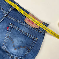 Levis 501 - W34 - 48 it -