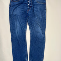 Levis 501 - W38 - 52-54 it -