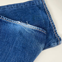 Levis 501 - W38 - 52-54 it -