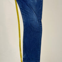 Levis 501 - W38 - 52-54 it -