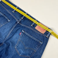 Levis 501 - W38 - 52-54 it -