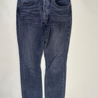 Levis 501 SELVEDGE made & crafted - W30 - 46 it -