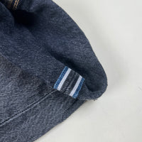 Levis 501 SELVEDGE made & crafted - W30 - 46 it -