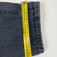 Levis 501 SELVEDGE made & crafted - W30 - 46 it -
