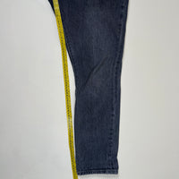 Levis 501 SELVEDGE made & crafted - W30 - 46 it -