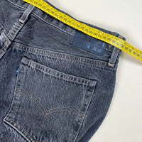 Levis 501 SELVEDGE made & crafted - W30 - 46 it -