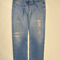 Levis 501 MADE IN MEXICO - W35 - 52 it -