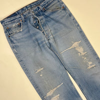 Levis 501 MADE IN MEXICO - W35 - 52 it -