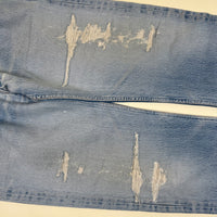 Levis 501 MADE IN MEXICO - W35 - 52 it -