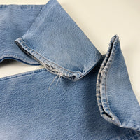 Levis 501 MADE IN MEXICO - W35 - 52 it -