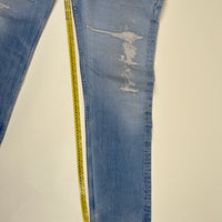 Levis 501 MADE IN MEXICO - W35 - 52 it -