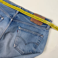 Levis 501 MADE IN MEXICO - W35 - 52 it -