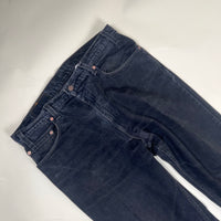 Levis 505 MADE IN USA - W36 - 50/52 it -