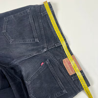 Levis 505 MADE IN USA - W36 - 50/52 it -