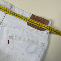 Levis 501 made in usa - W36 - 50 it -