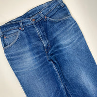 Levis orange tab - W34 - 48 it -