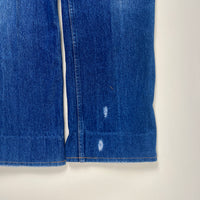 Levis orange tab - W34 - 48 it -