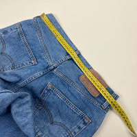 Levis 501 - W31 - 46 it -