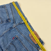 Levis 501 - W33 - 46/48 it -