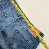 Levis 501 - W36 - 50/52 it -